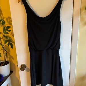 White House Black Market cocktail dress